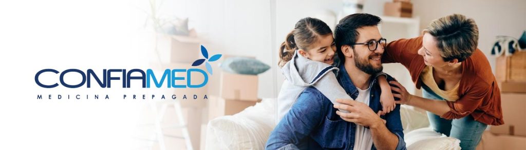 Seguros Confiamed con Uyana - Seguros en Quito