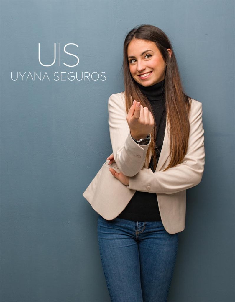 Uyana Seguros Quito
