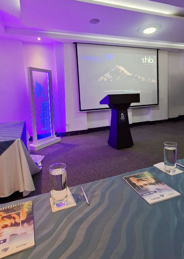 Uyana Seguros Quito , broker confiable en Quito