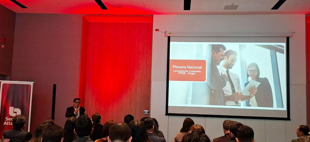 Uyana Seguros CAPACITACIONES broker de seguros en Quito