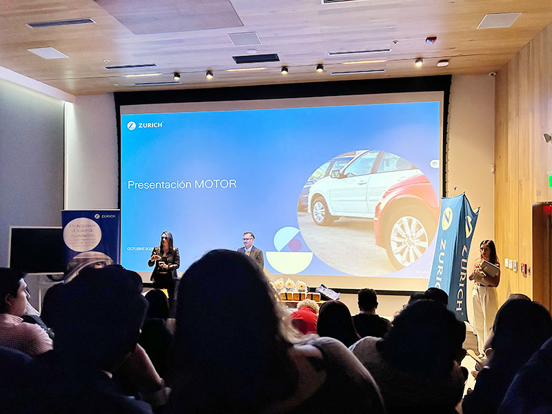 Uyana Seguros CAPACITACIONES broker de seguros en Quito