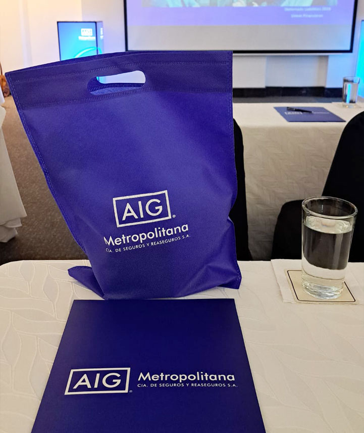 Uyana Seguros CAPACITACIONES broker de seguros en Quito