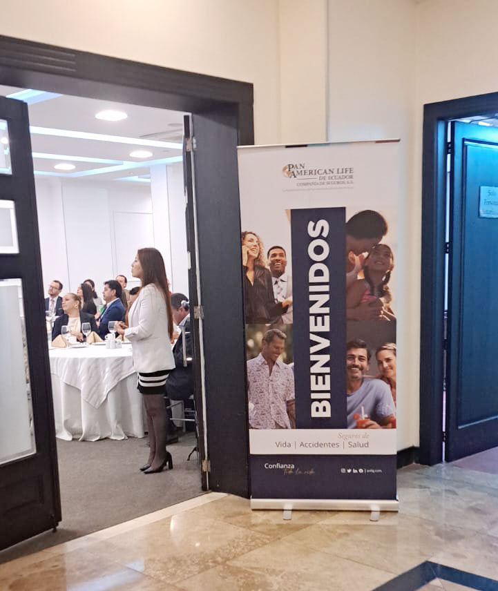 Uyana Seguros CAPACITACIONES broker de seguros en Quito